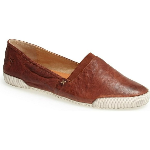 Frye Shoes - Frye Melanie Slip On Shoe